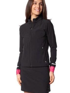 NWT Golftini Be an Athlete Jacket XS